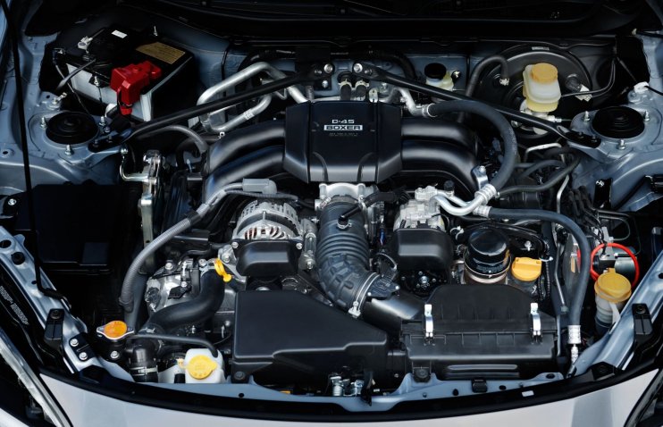 Subaru Boxer ძრავის 60 წლის იუბილეს აღნიშნავს | როგორ ააგეს იაპონელებმა იმპერია ერთ აგრეგატზე?