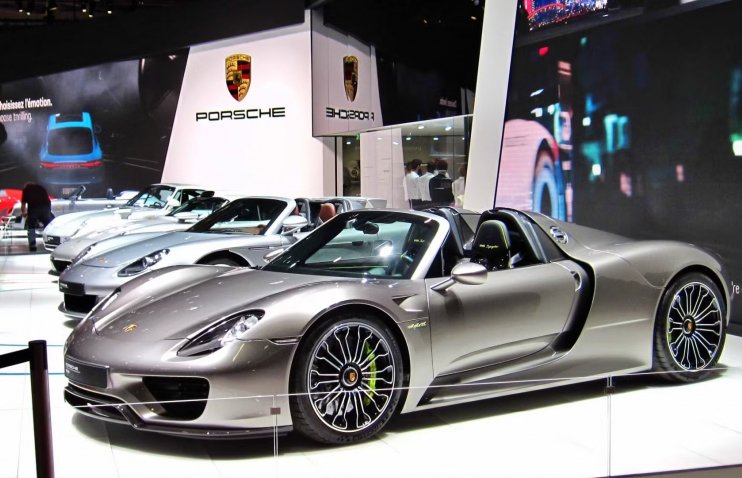 Porsche ყველაზე ძვირად ღირებული ავტომობილების ფასებს გაზრდის | ნაკლები მანქანა, მეტი მოგება