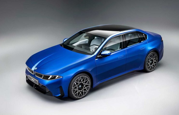 40-წლიანი ეპოქის დასასრული: BMW 3-Series დიზელის ძრავის გარეშე დარჩა!