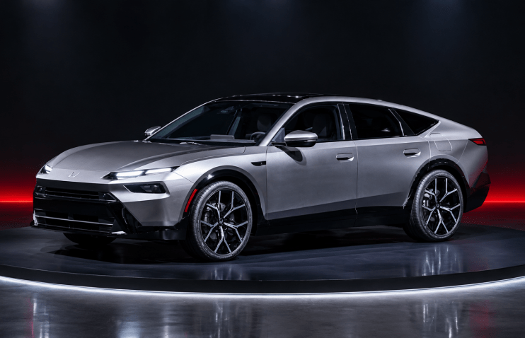 Honda 2030 წლამდე 15 ჰიბრიდულ მოდელს გამოუშვებს და მათ ახალი ტექნოლოგიით აღჭურვავს