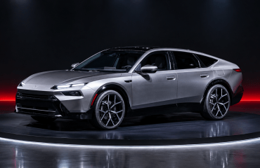 Honda 2030 წლამდე 15 ჰიბრიდულ მოდელს გამოუშვებს და მათ ახალი ტექნოლოგიით აღჭურვავს