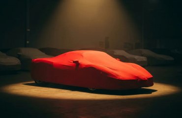 უნიკალური Ferrari F50-ის შეფასებამ აუქციონზე შესაძლოა რეკორდულ $20 მილიონს გადააჭარბოს