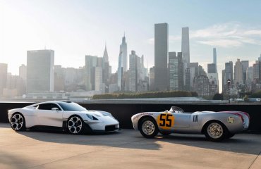 Porsche ელექტრო სუპერქარს არ გამოუშვებს | „სეგმენტში მოთხოვნა არ არსებობს“