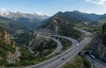 „წლის ბოლომდე ₾5 მილიარდის ახალი ინფრასტრუქტურული პროექტები გამოცხადდება“ | რუხაძე