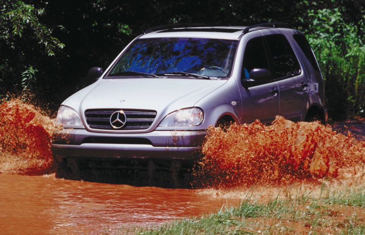 Mercedes-Benz-ის 10 მეორადი მოდელი, რომელთა შეძენასაც არ გვირჩევენ | CarBuzz