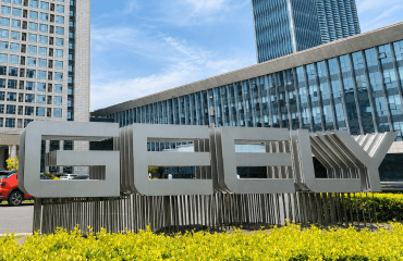 Geely ბრიტანეთს „შეესია“ — Honda და Mazda ჩინელებს ჩამორჩნენ...