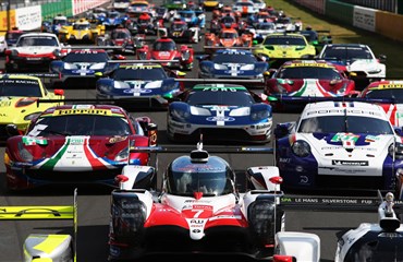 კორონავირუსმა ლე-მანსაც შეუტია