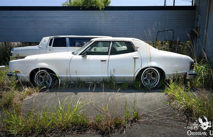 Nissan, Toyota, Chevrolet, Lincoln, Cadillac, Chevrolet Impala SS, Lincoln Towncar, Toyota Tundra, Connoisseur