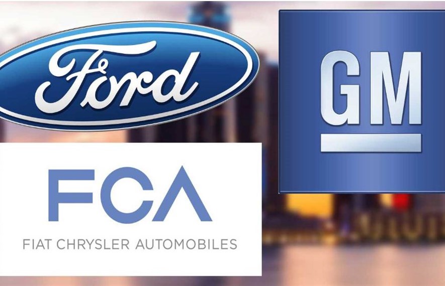 აშშ, ფორდი, ჯენერალ მოტორსი, კორონავირუსის პანდემია, ფიატ კრაისლერი