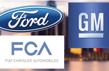 კორონავირუსს ვერც ამერიკული ავტომწარმოებლები გადაურჩნენ