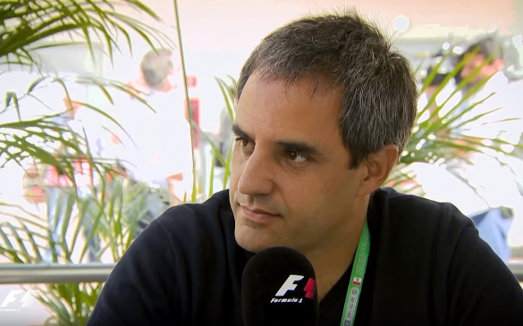 ,,ევროპელი პილოტები მენტალურად ძალიან სუსტები არიან” - ინტერვიუ ხუან პაბლო მონტოიასთან 