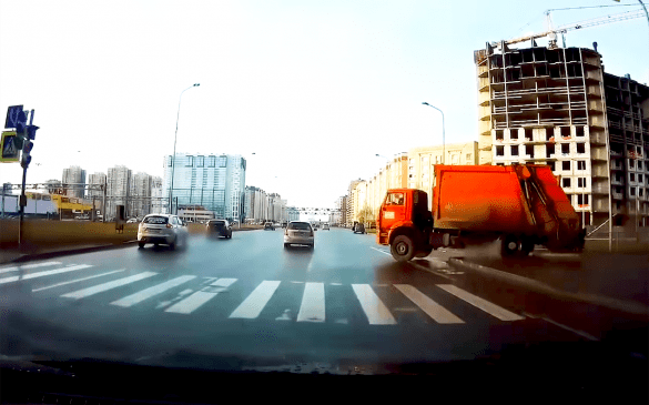 სერიიდან - მხოლოდ რუსეთში