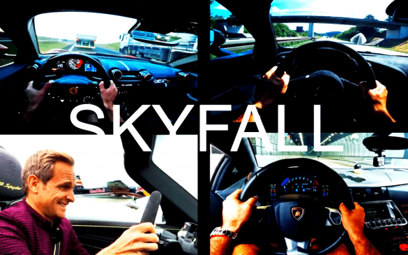 როგორი ხმა აქვს წარმატებას? 