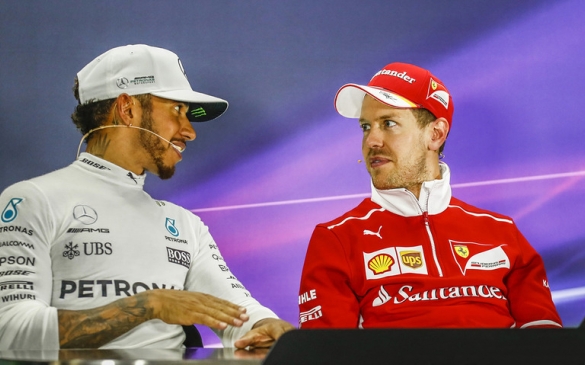 ფეტელი ჰამილტონის დასაცავად ჟურნალისტს დაუპირისპირდა